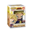 thumbnail image 3 of Funko Pop! Animation: My Hero Academia - All Might (Weakened), Glow in The Dark, Exclusive Funko -, 3 of 5