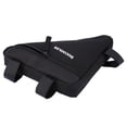thumbnail image 3 of Docooler Triangle Cycling Bike Front Saddle Tube Frame Pouch Bag Holder Outdoor Bag, 3 of 7