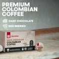 thumbnail image 5 of Juan Valdez Coffee Pods - Dark Roast - 12ct, 5 of 6