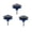 Blue, variant on VerPetridure Multifunctional Mower Whetstone Electric Knife Sharpener Mower