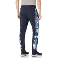 thumbnail image 2 of adidas Mens Fast and Confident All Over Print Pants, 2 of 4