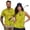 Horse Floral, variant on HUIACONG Gold Glitter Couples Matching Shirts Sleeveless Golf Tops for Women Golf Shirt for Men Short Sleeve Active Tops Lightweight Moisture Wicking Breathable Outdoor Wear Man S