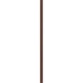 thumbnail image 6 of Ekena Millwork 47"W x 12"H x 3/8"T Daisy Fretwork Moulding, Walnut, 6 of 13
