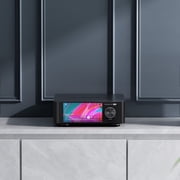 Eversolo Play Streaming Amplifier (Black)