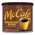 thumbnail image 6 of Ground Coffee, Breakfast Blend, 30 Oz Can | Bundle of 10 Each, 6 of 7
