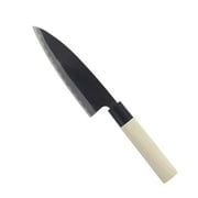 FINECRAFT Funagyo Kitchen Knife - Tosa Ichi - Obachan's Kitchen Knife - Kurouchi-Funagyo 150mm