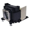 thumbnail image 1 of Lutema Economy Bulb for Panasonic PT-LX26H Projector (Lamp with Housing), 1 of 5