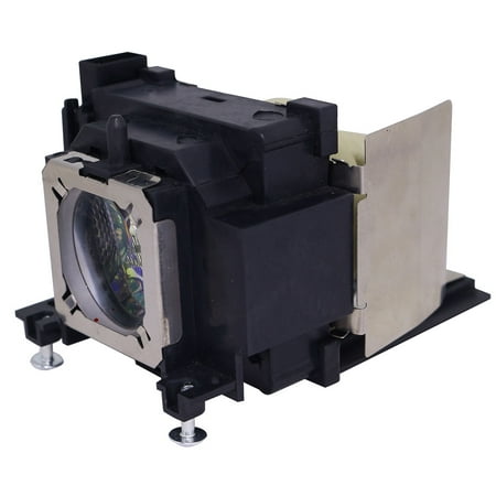 Jaspertronics Lamp & Housing for The Panasonic PT-LX26E Projector with Original Specification & Full Lifespan Bulb 1 Year Warranty 1 Unit per pack