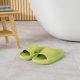 thumbnail image 2 of Pantuflas Rosyclo Cloud, unisex, con punta abierta, suaves y antideslizantes, 2 of 6