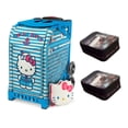 thumbnail image 1 of Zuca Sport Bag - Hello Kitty Sail with Me with Gift 2 Small Utility Pouch, 1 of 7
