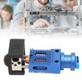 thumbnail image 4 of 3D Printer Metal Hotend, Copper Plated Easy Installation Hotend Upgrade  For 3D Printer, 4 of 8