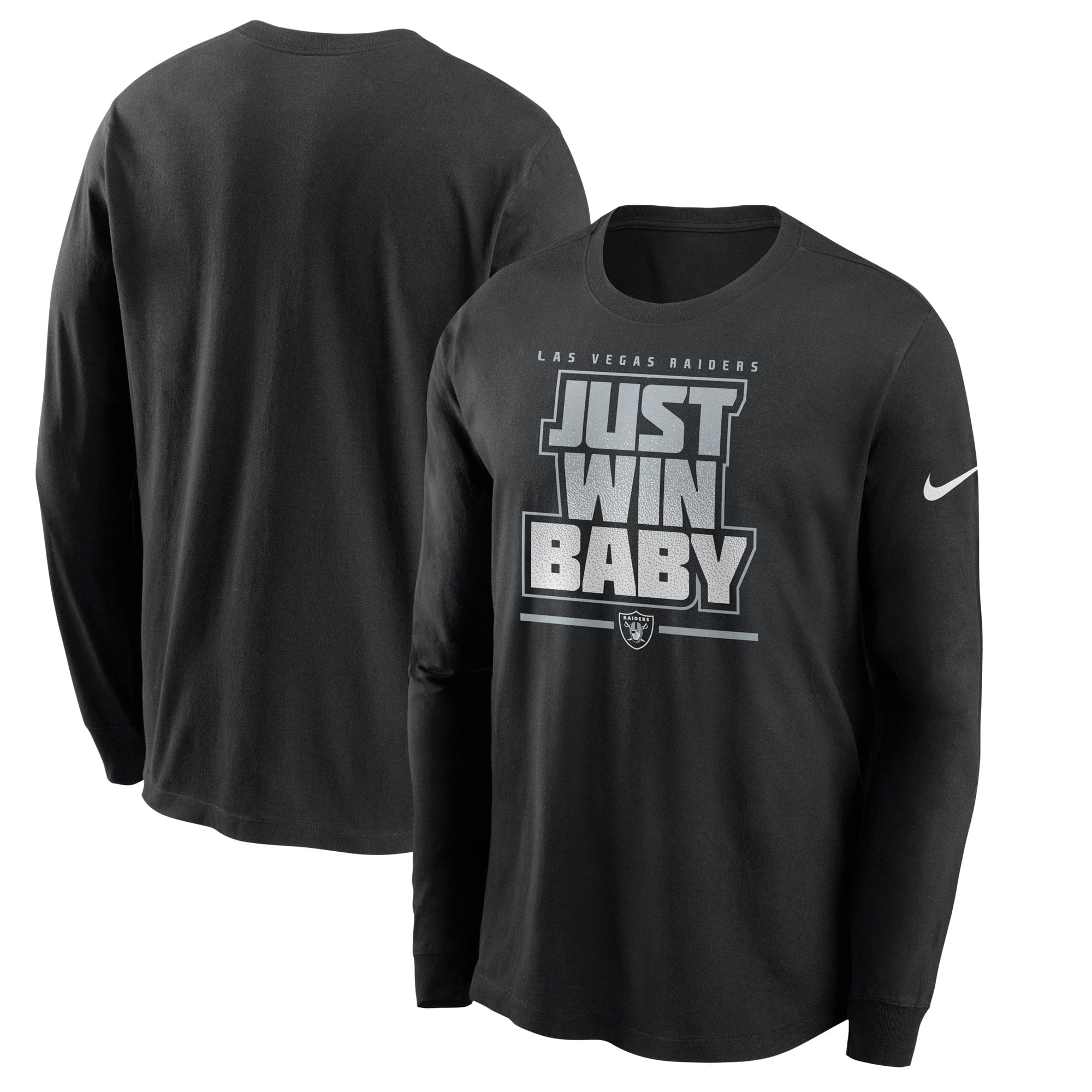 baby girl raiders gear