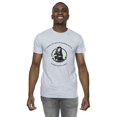 thumbnail image 2 of Harry Potter Mens Hermione Breaking The Rules T-Shirt, 2 of 3