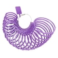 thumbnail image 3 of Herramienta de medición de pulsera perfecl anillo de medición medidor de calibre muñeca, 3 of 7