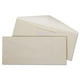 Neenah Paper 20570 Grues Crête Enveloppe 100% Coton&44; 9,5 x 4,13&44; Blanc Naturel&44; 500 Boîtes – image 1 sur 1