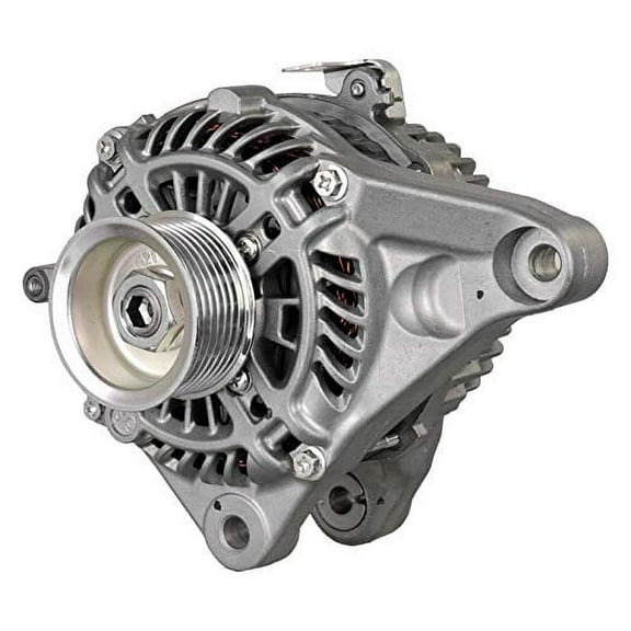 Remy Alternator P/N:11144