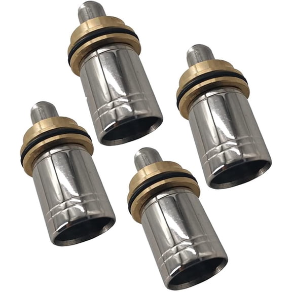 Seapple 4pcs EFI Joystick handle bullet Compatible with Hitachi ZAX210 ZX360-3G Excavator