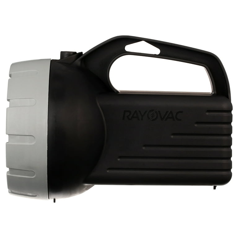 Rayovac Brite Essentials 4 LED Floating Lantern, 6V Battery