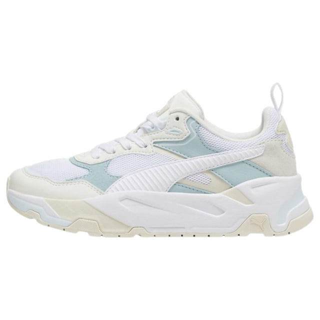 Tenis Puma Pl Trinity Blue Hombre Azul Cielo 26.5