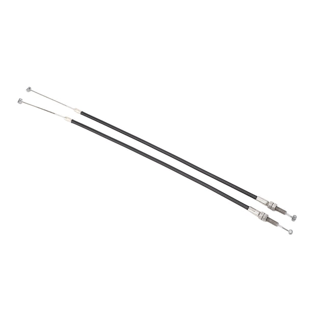 6L2 26301 00, Cable Del Acelerador Del Motor Fueraborda De Alta Resistencia Para Fueraborda De 2 Tiempos 9,9 15 20 25