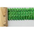 thumbnail image 2 of 4 ROW (1.5") STRETCH SEQUIN TRIM - 8 Continuous Yards - Many Colors Available!, 2 of 3