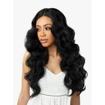 Sensationnel Dashly Lace Front Wig – Unit 21 DLW021