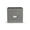 Grey Heather, variant on Kitchen Cube Storage Bin - Durable Polyester, Sturdy Interior Walls, ID Window, Kitchen Storage, Scarlett Red