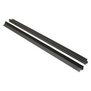 Fairchild Weatherstrip Kit For 92-99 Blazer 88-02 Fullsize Pickup 1500/2500/3500 Kg2069 Fits select: 1999-2002 CHEVROLET SILVERADO, 1988-2000 CHEVROLET GMT-400
