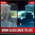 thumbnail image 4 of Chief's Choice Glass Cleaner, Alcohol-Based Streak-Free Cleaning Spray Formula, 32 fl oz, 4 of 8