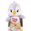 Just Play Care Bear Cozy Heart Penguin Plush, Medium