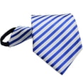 thumbnail image 1 of Corbata de hombre Minnieouse PS11491-29 de rayas de color sólido 8x48cm con flores, 1 of 6