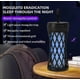 thumbnail image 5 of Mozz Guard,2025 New Outdoor Mozz Guard Portable Cordless Lamp,Portable Cordless, 5 of 5
