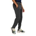 thumbnail image 2 of Victorious Men's Cotton Fleece Jogger Sweatpants with Pockets, 2 of 5