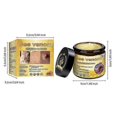 thumbnail image 5 of 1-3x Bee Venom Comprehensive Cream, Professional All-in-One Anti-Wart Bee Venom Treatment Cream for All Skin Types, 5 of 5