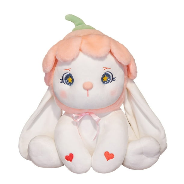 XWSHYW Juguetes para Niños Juguete Flor Princesa Linda Muñequita Blanca