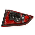 thumbnail image 4 of 4pcs Outer+Inner Trunk LED Tail Light Lamp For Audi A4 2009-2012 U1, 4 of 5