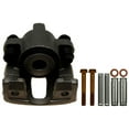 thumbnail image 4 of Acdelco 18FR1296 Rear Passenger Side Disc Brake Caliper Assembly Without, 4 of 4