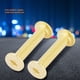 thumbnail image 3 of Remache De Cabeza Plana M5, Tornillos Chicago Duraderos, 20 Piezas Suaves, Multiusos Para Libros, Manualidades, álbumes De Bricolaje ANGGREK Stud Screw Rivet, 3 of 8