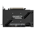thumbnail image 3 of TARJETA DE VIDEO Gigabyte  GEFORCE RTX4060 WINDFORCE OC 8GB 128 BIT GDDR6 GV-N4060WF2OC-8GD REV 1.0 HDMI DISPLAY PORT, 3 of 7