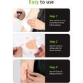 thumbnail image 6 of 40 Packs Dexcom G6 Overpatch, Dexcom G6 Adhesive Patches Waterproof for 10-14 Days Long Stay, No Glue in the Center by SUNMON (Skin), 6 of 6