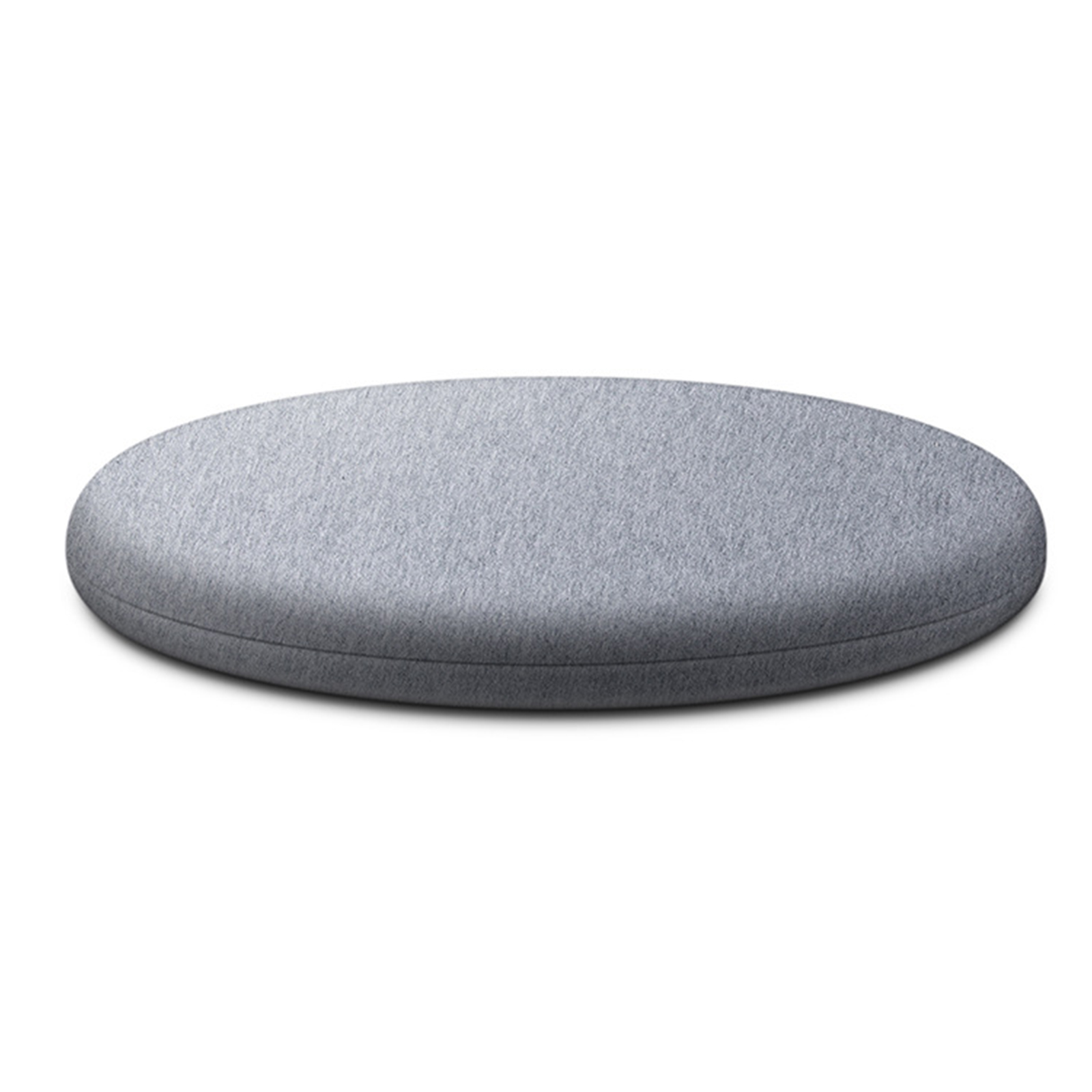 Bhxteng Round Memory Foam Cushion Comfortable Breathable Padded Stool Cover Washable Mat for