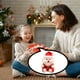 thumbnail image 4 of Santa Claus Doll, 4 of 6