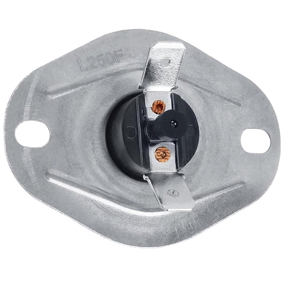 7829 HH18HA452 Flame Rollout Limit Switches for Home Heating Systems Security