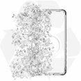 thumbnail image 5 of ITSKINS Étui Hybrid_R avec Aimants Transparent pour Samsung Galaxy S26+, 5 of 5