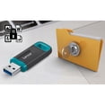 thumbnail image 6 of LEXAR # 32GB JUMPDRIVE TOUGH U, 6 of 7