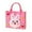 C, variant on Hearth & Gear DIY Embroidery Doll Set Cartoon Animal Sewing Craft Kit Handbag Material Pack Get A Cute Bag Handmade Anxiety for Teens Fractiles-7 Preschool Learning Circuit Maze Jr Game for Toddlers