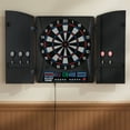 thumbnail image 6 of Fat Cat Electronx Electronic Dartboard, 6 of 7