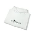 thumbnail image 4 of Faith Based Heavy Blend Hooded Sweatshirt Hoodie Unisex Sweater, 4 of 9