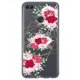 thumbnail image 1 of Funda para Huawei Y9 2018 con diseño de Flores y Lineas InstaCase  Colección Floral, 1 of 5
