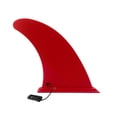 thumbnail image 1 of MYG 9inch Surf Water Wave Fin Board Surfboard Tail Fin Splitter Slide-in Central Fin, 1 of 7